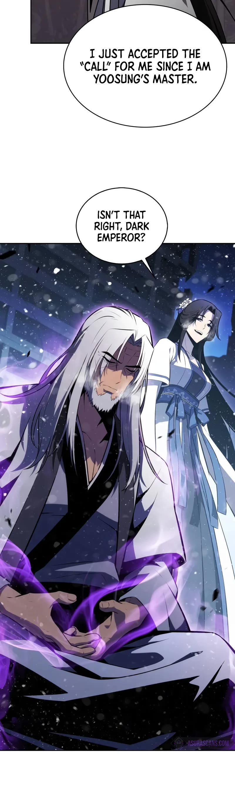 Solo Max-Level Newbie chapter 183 page 41