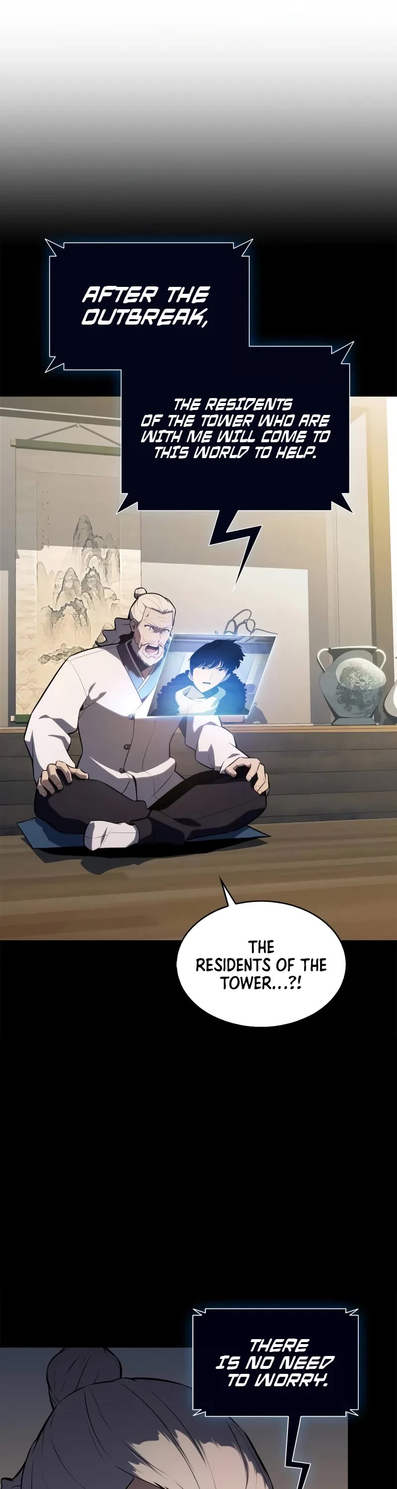 Solo Max-Level Newbie chapter 183 page 45