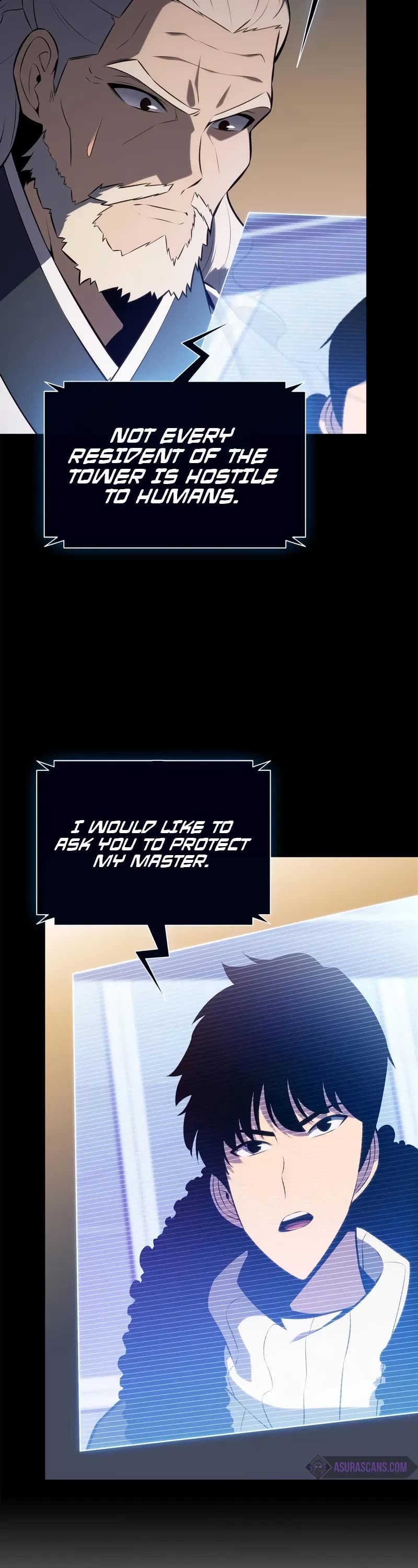 Solo Max-Level Newbie chapter 183 page 46