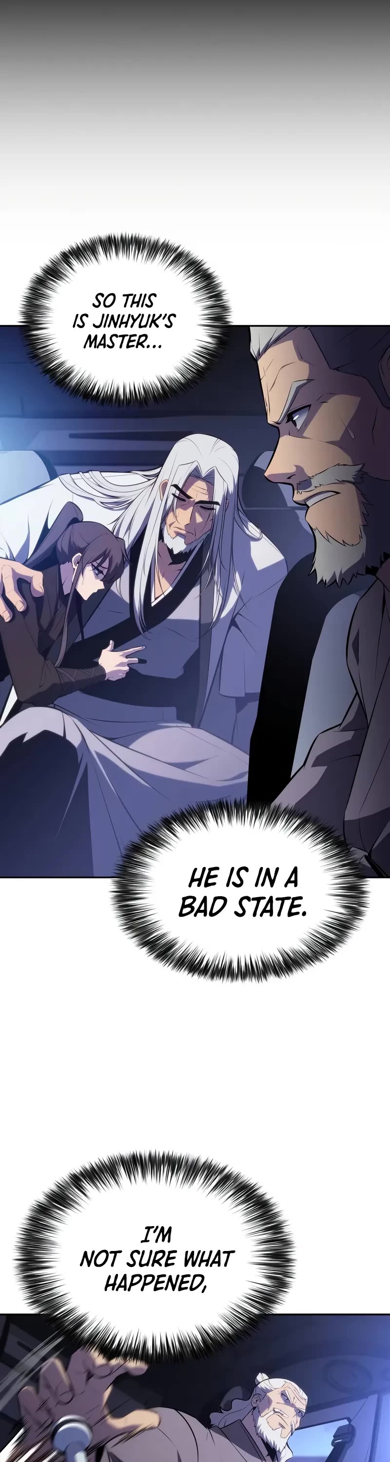 Solo Max-Level Newbie chapter 183 page 47