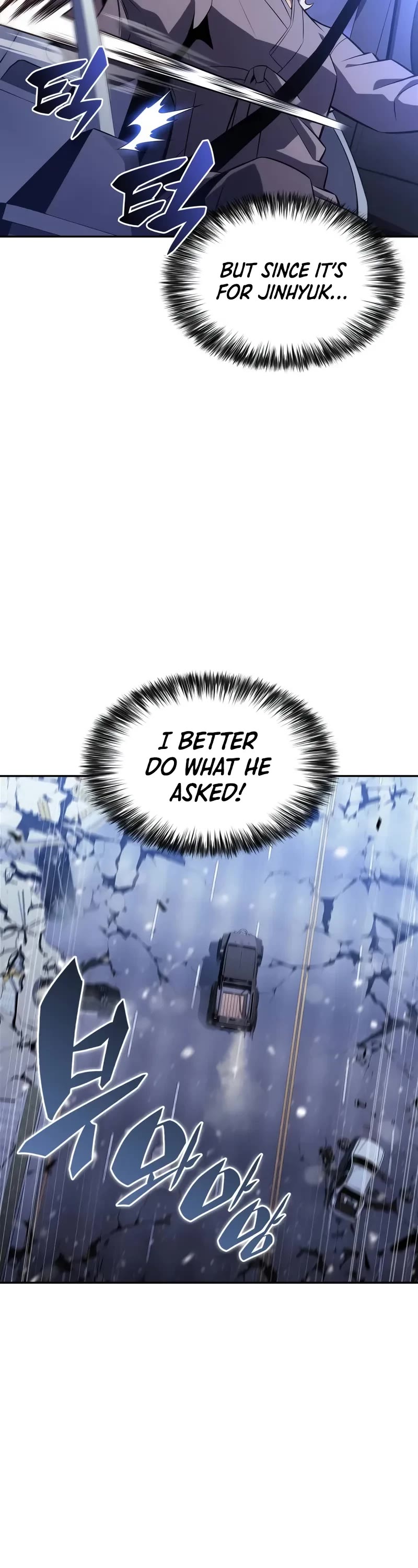 Solo Max-Level Newbie chapter 183 page 48