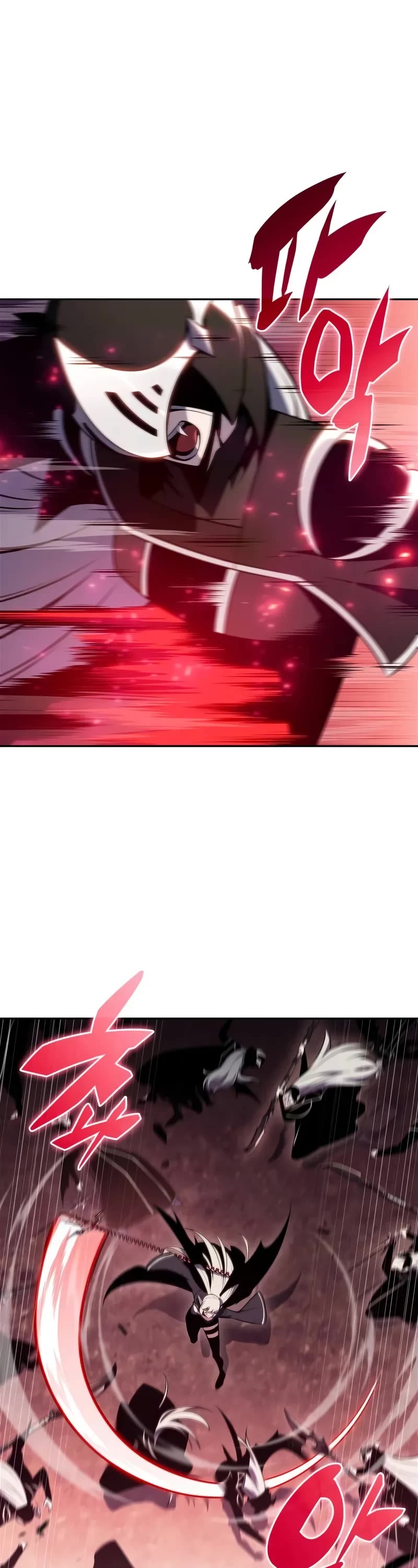 Solo Max-Level Newbie chapter 183 page 49