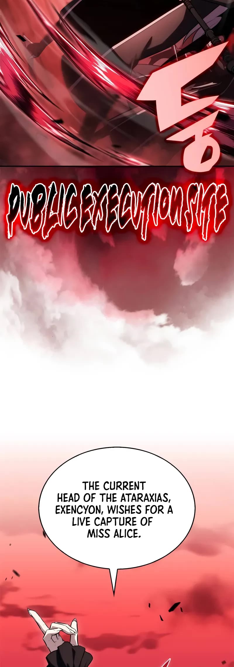 Solo Max-Level Newbie chapter 183 page 5