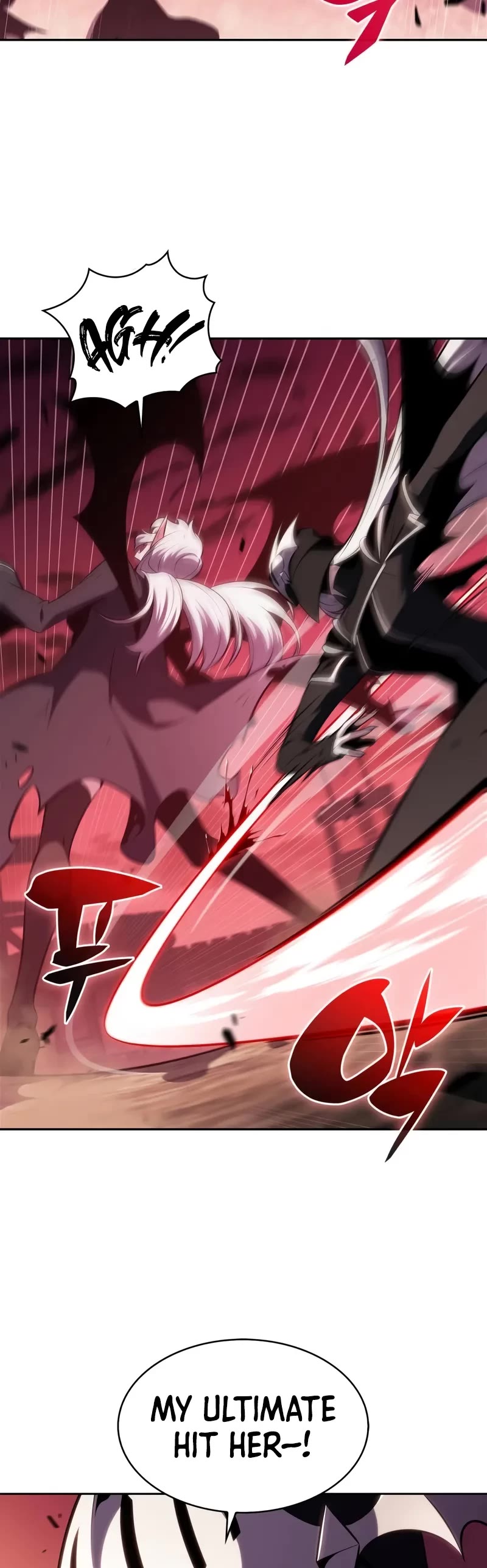 Solo Max-Level Newbie chapter 183 page 50