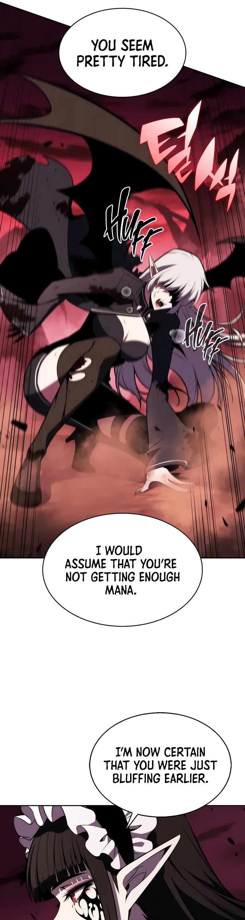 Solo Max-Level Newbie chapter 183 page 52