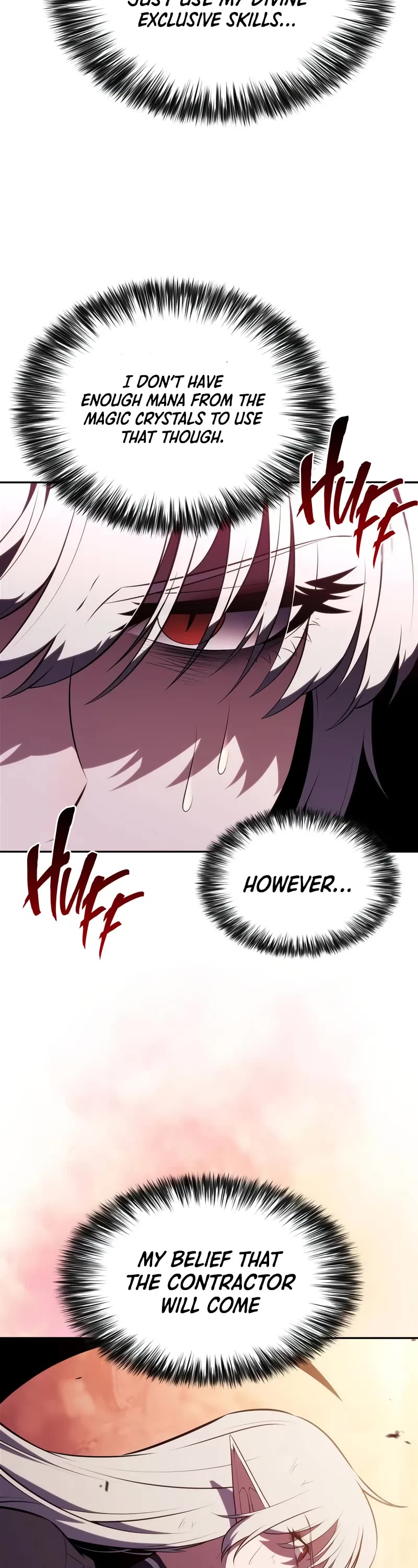 Solo Max-Level Newbie chapter 183 page 54