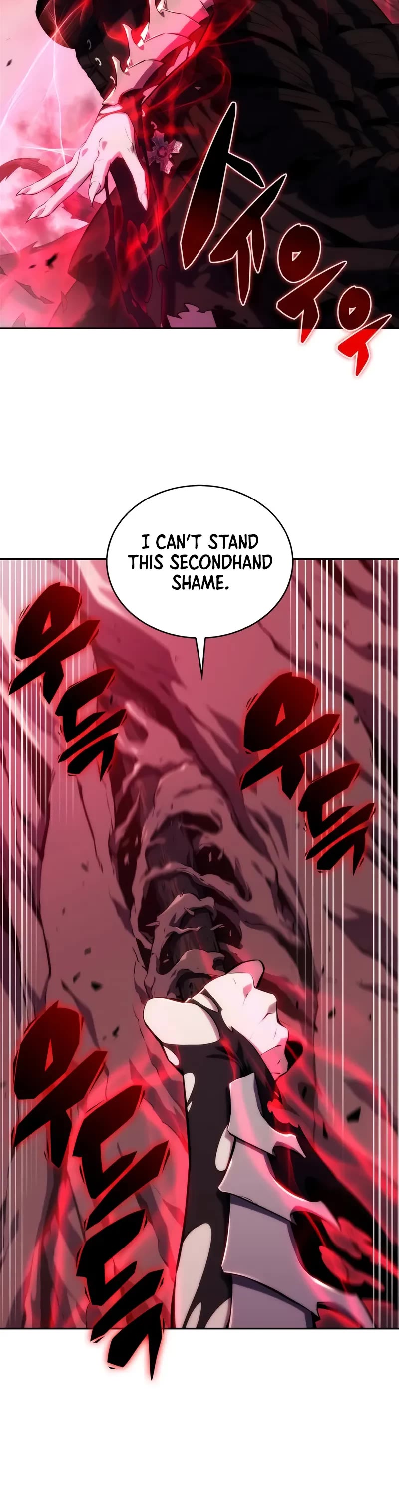 Solo Max-Level Newbie chapter 183 page 58