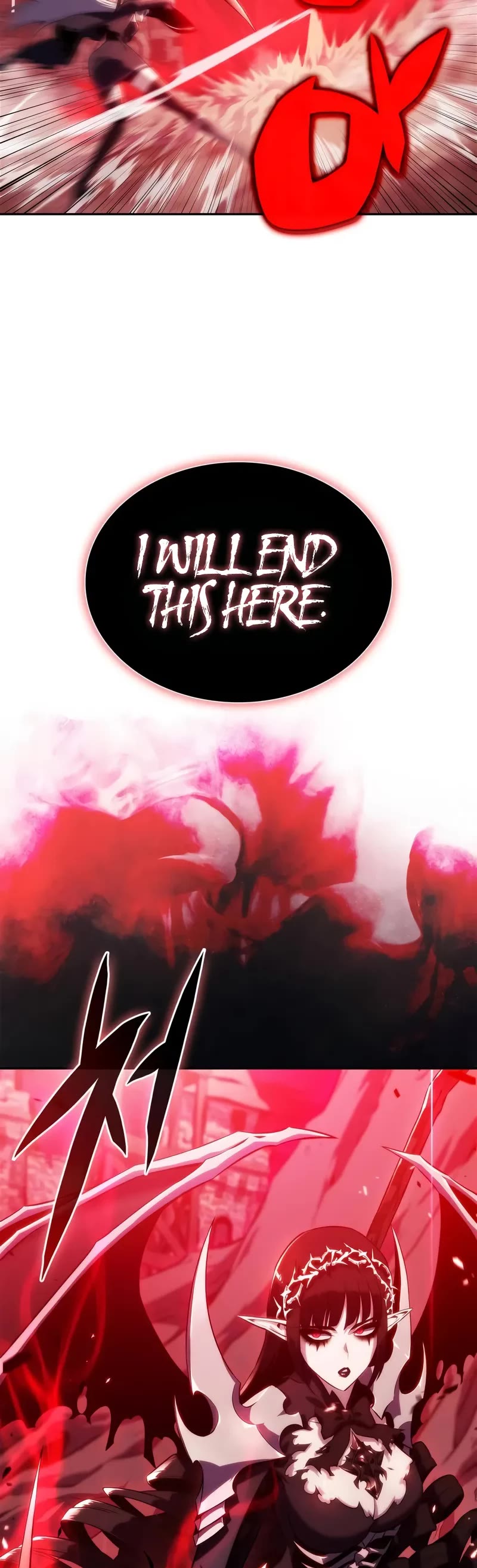 Solo Max-Level Newbie chapter 183 page 60