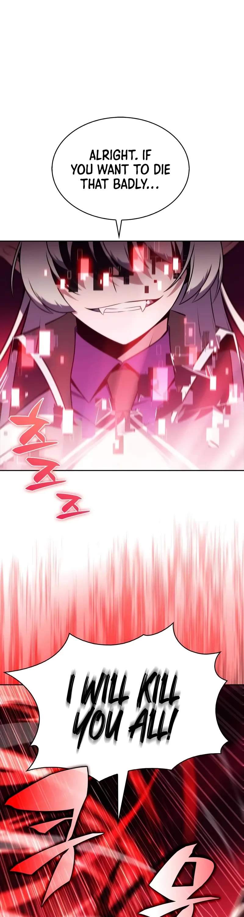 Solo Max-Level Newbie chapter 183 page 8