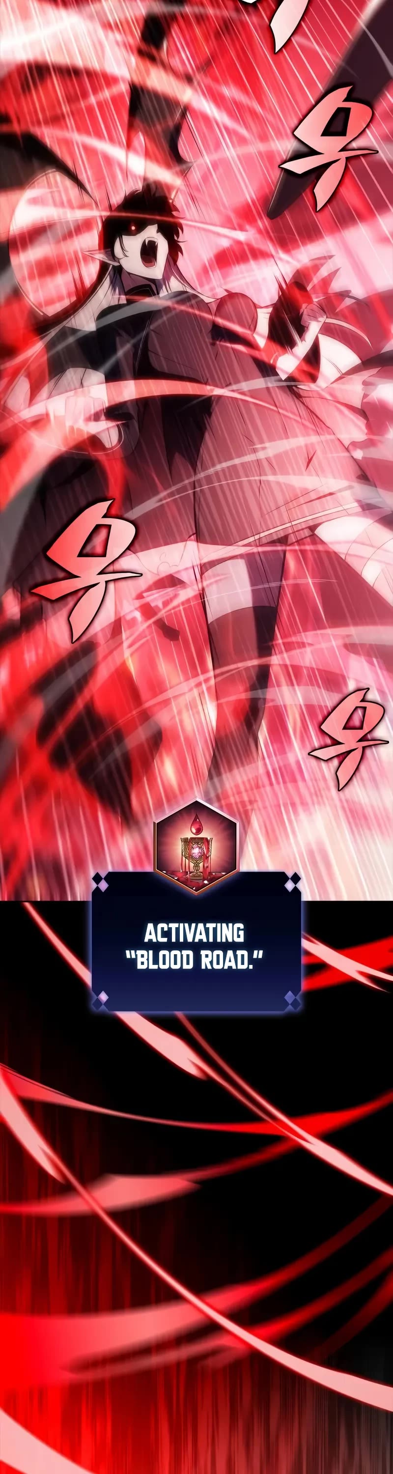 Solo Max-Level Newbie chapter 183 page 9