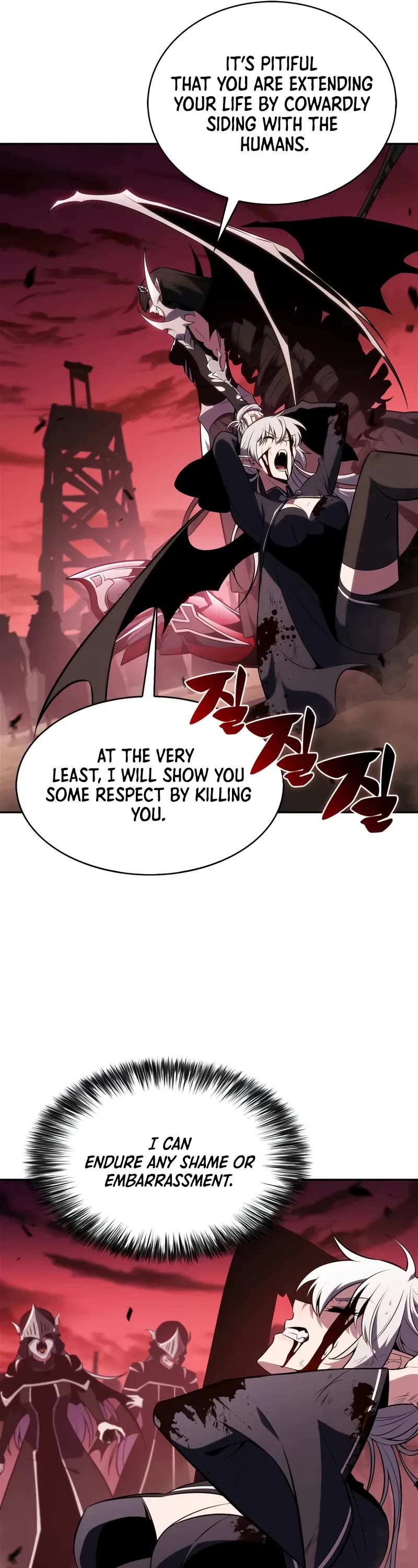 Solo Max-Level Newbie chapter 184 page 12