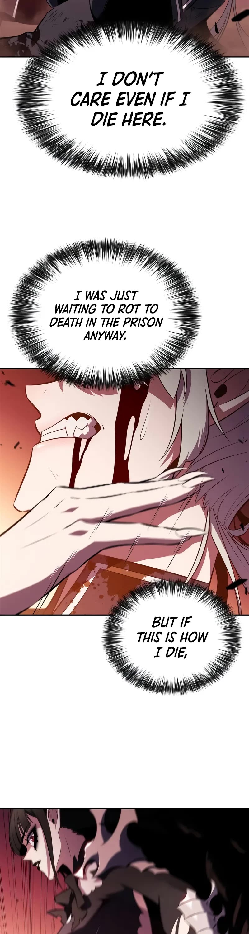 Solo Max-Level Newbie chapter 184 page 13