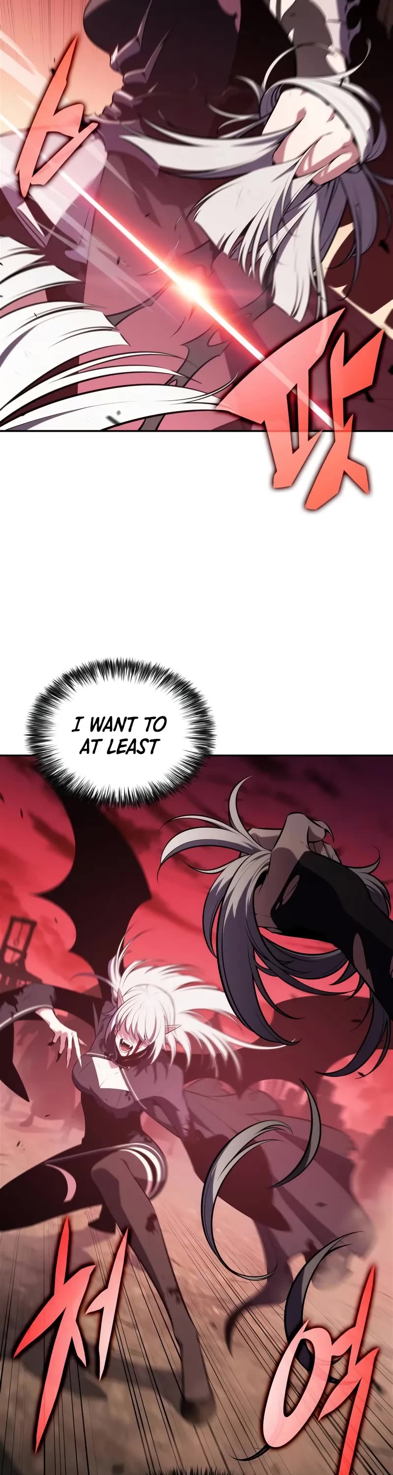 Solo Max-Level Newbie chapter 184 page 14