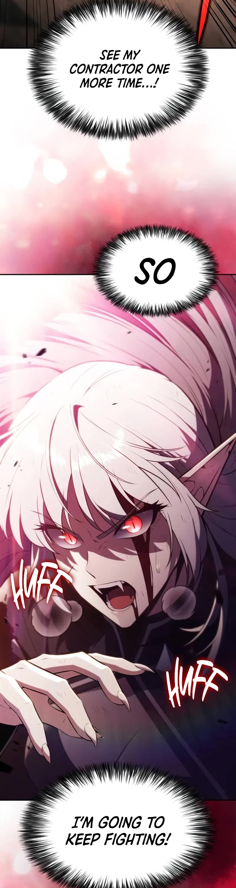 Solo Max-Level Newbie chapter 184 page 15