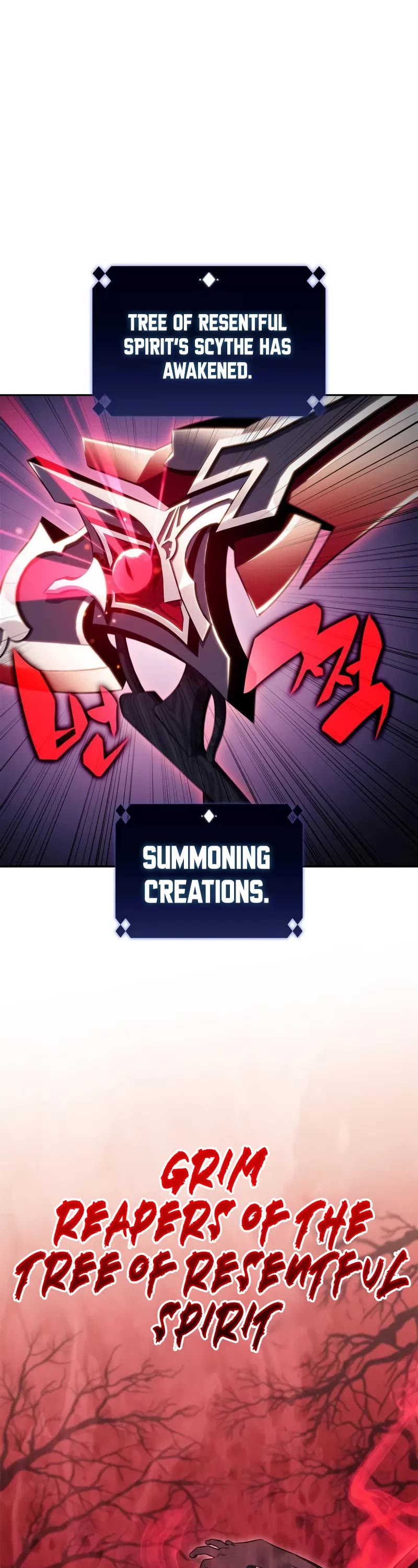 Solo Max-Level Newbie chapter 184 page 2