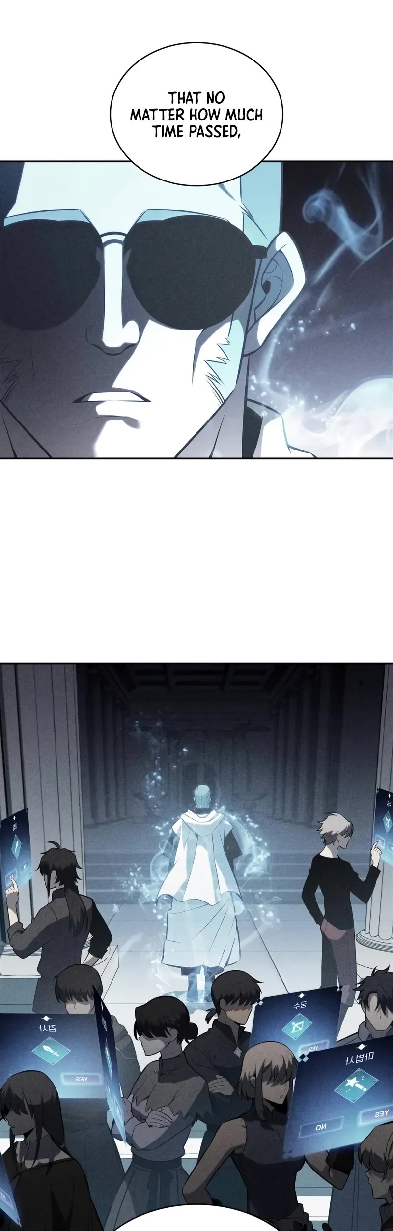 Solo Max-Level Newbie chapter 184 page 25