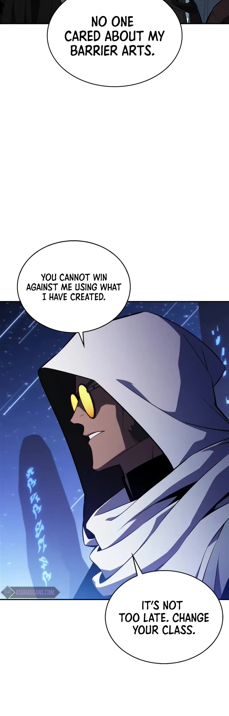 Solo Max-Level Newbie chapter 184 page 26