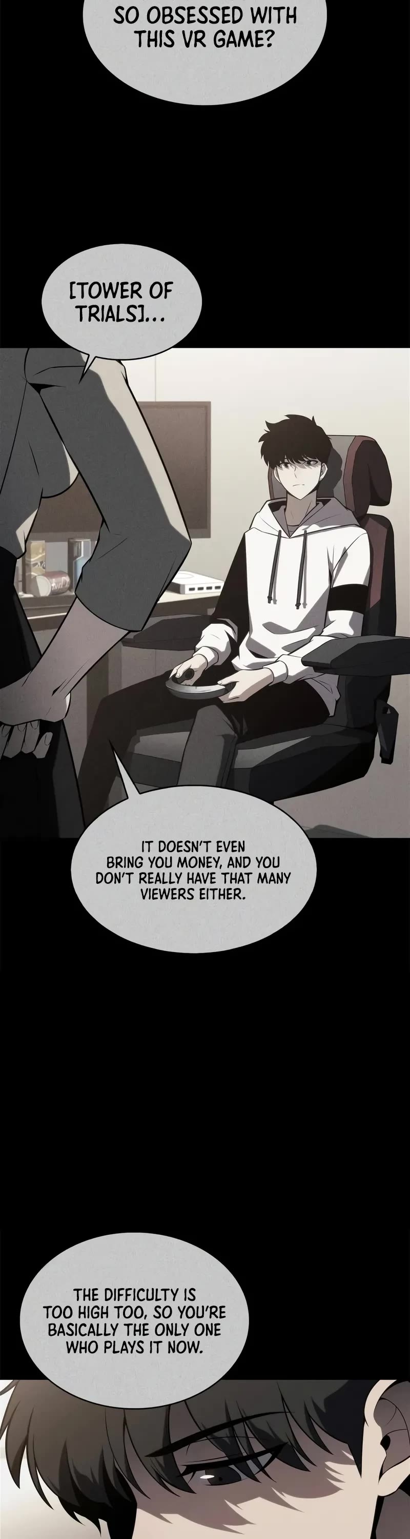 Solo Max-Level Newbie chapter 184 page 28