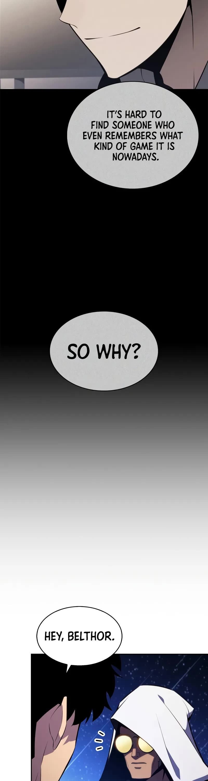 Solo Max-Level Newbie chapter 184 page 29