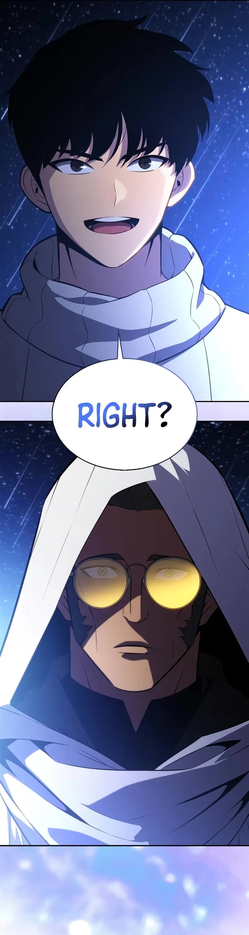 Solo Max-Level Newbie chapter 184 page 32