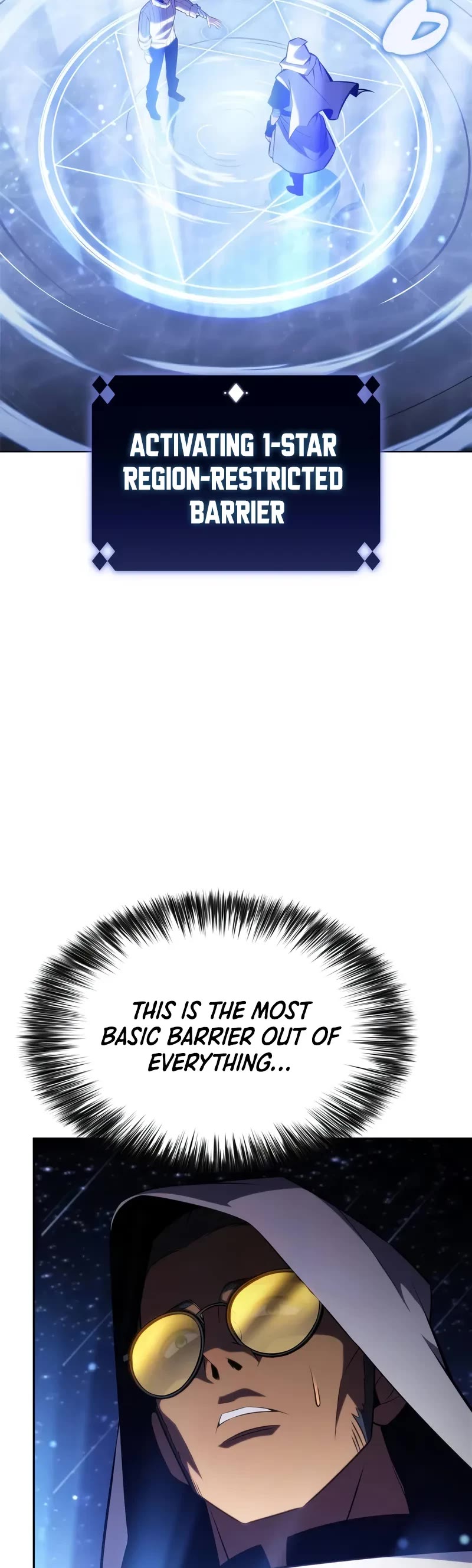 Solo Max-Level Newbie chapter 184 page 35