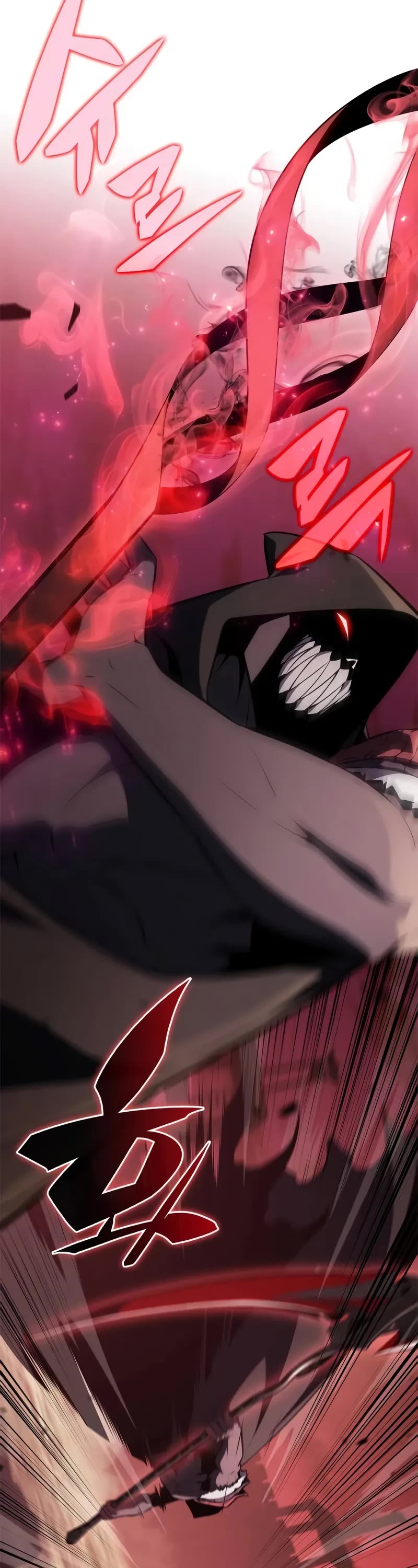 Solo Max-Level Newbie chapter 184 page 4