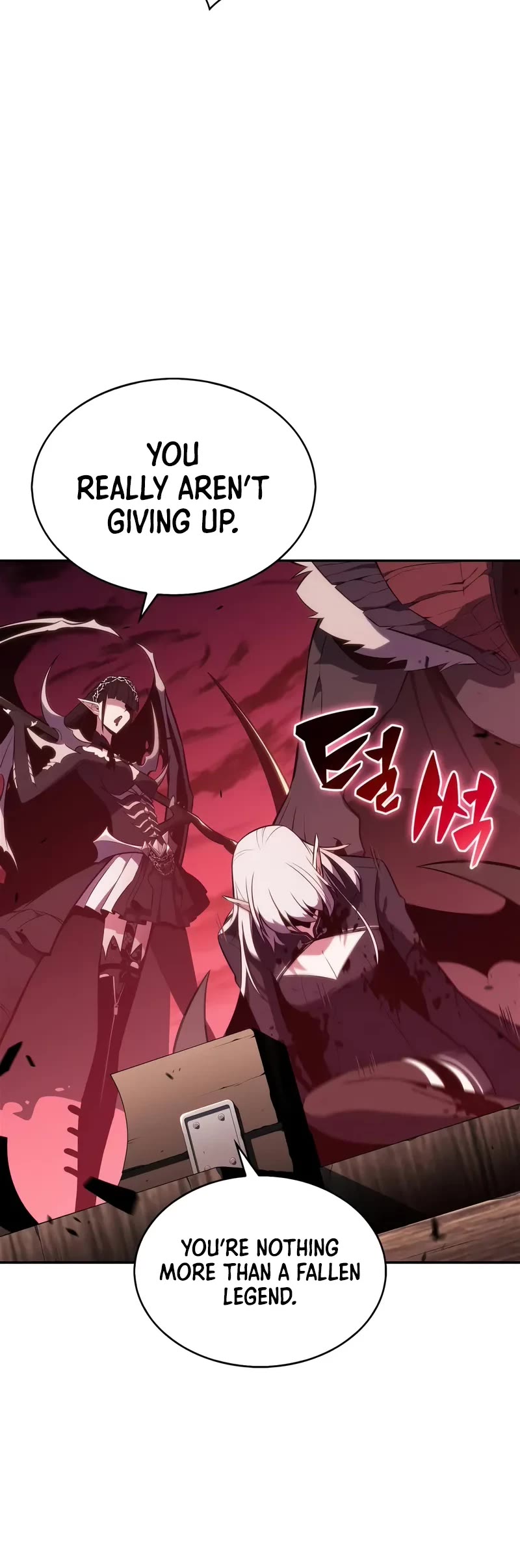 Solo Max-Level Newbie chapter 184 page 41