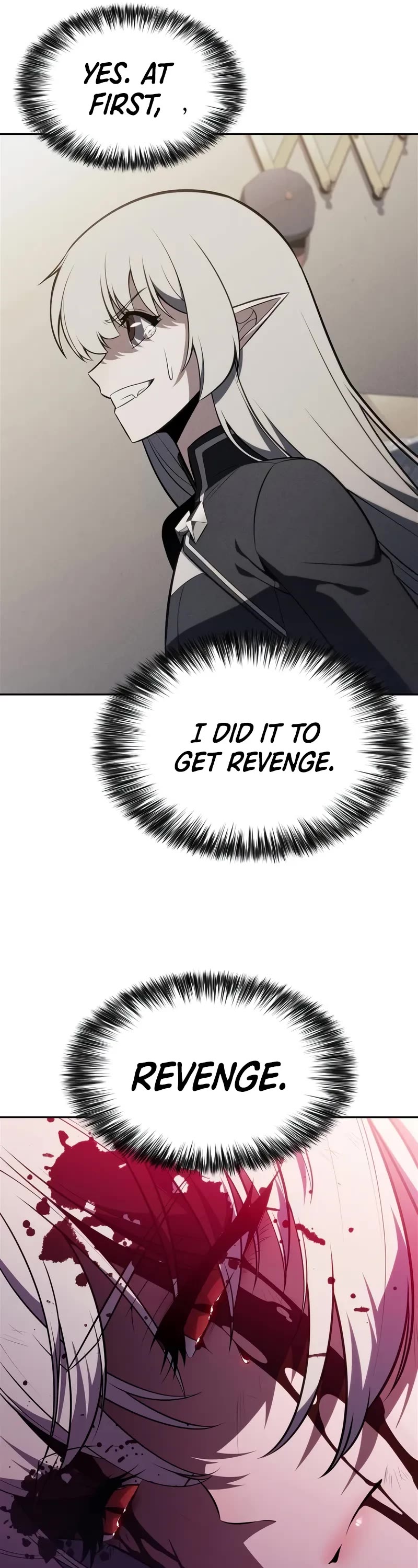 Solo Max-Level Newbie chapter 184 page 47