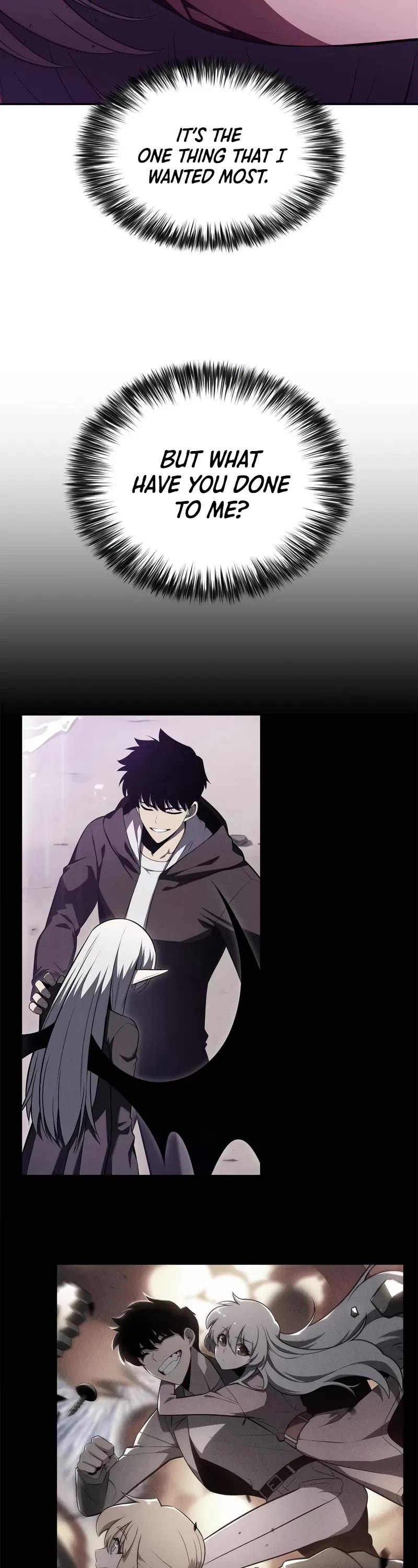 Solo Max-Level Newbie chapter 184 page 48