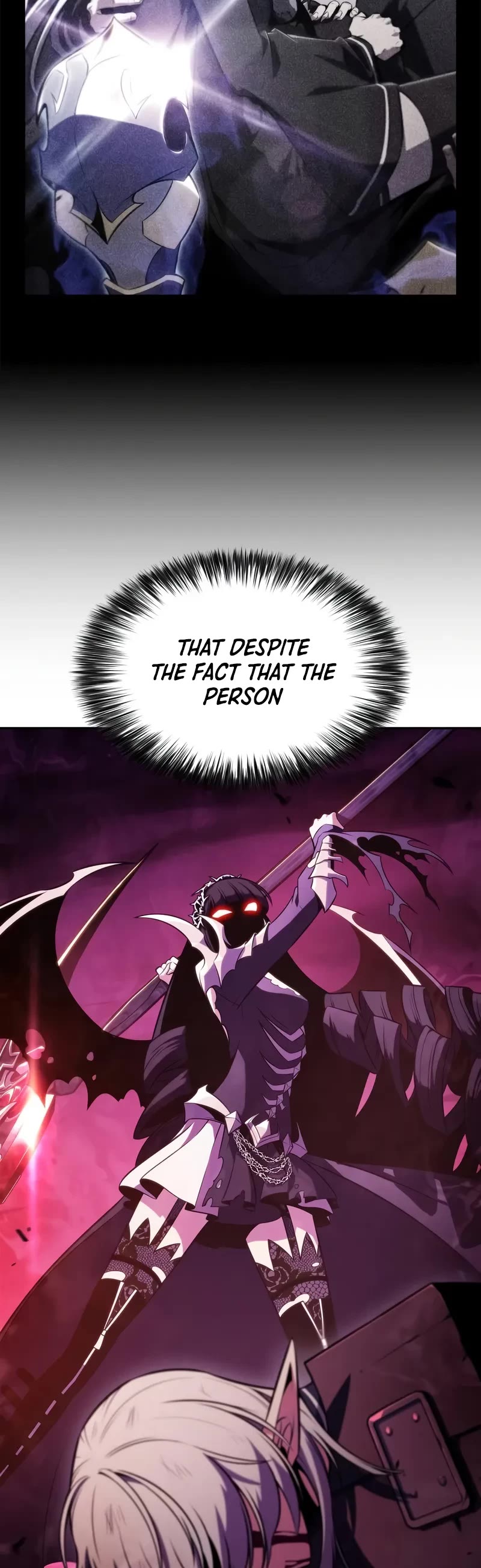 Solo Max-Level Newbie chapter 184 page 50