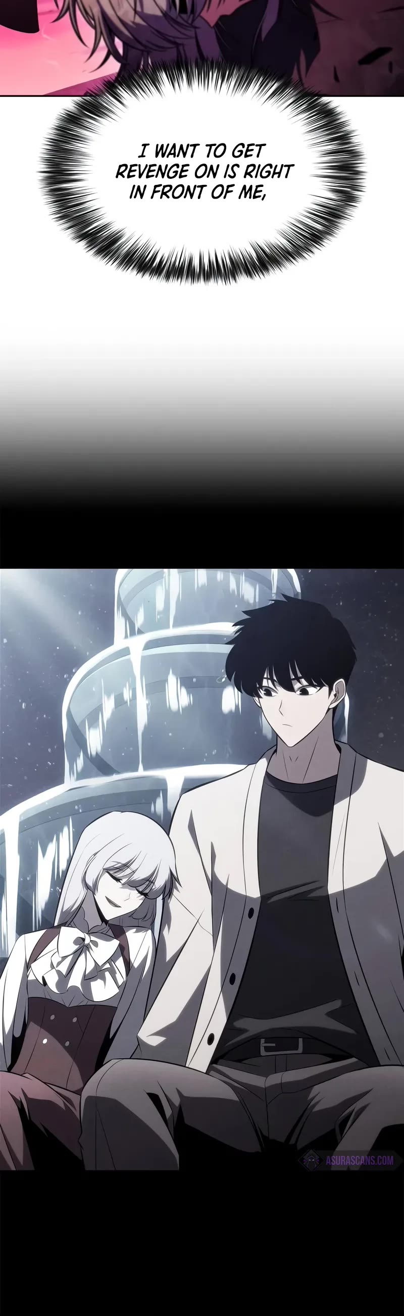 Solo Max-Level Newbie chapter 184 page 51