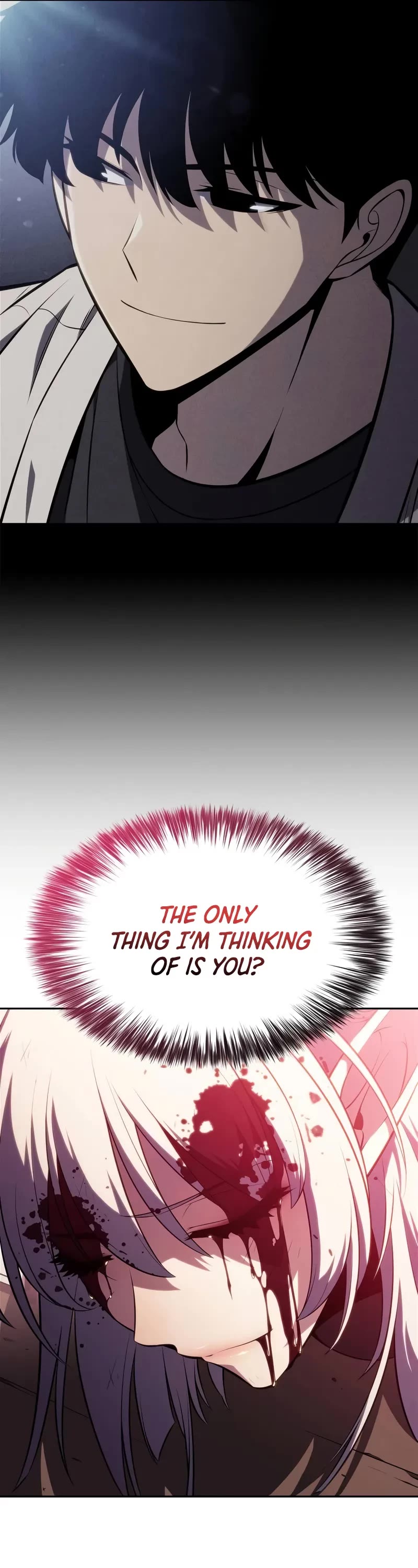 Solo Max-Level Newbie chapter 184 page 52