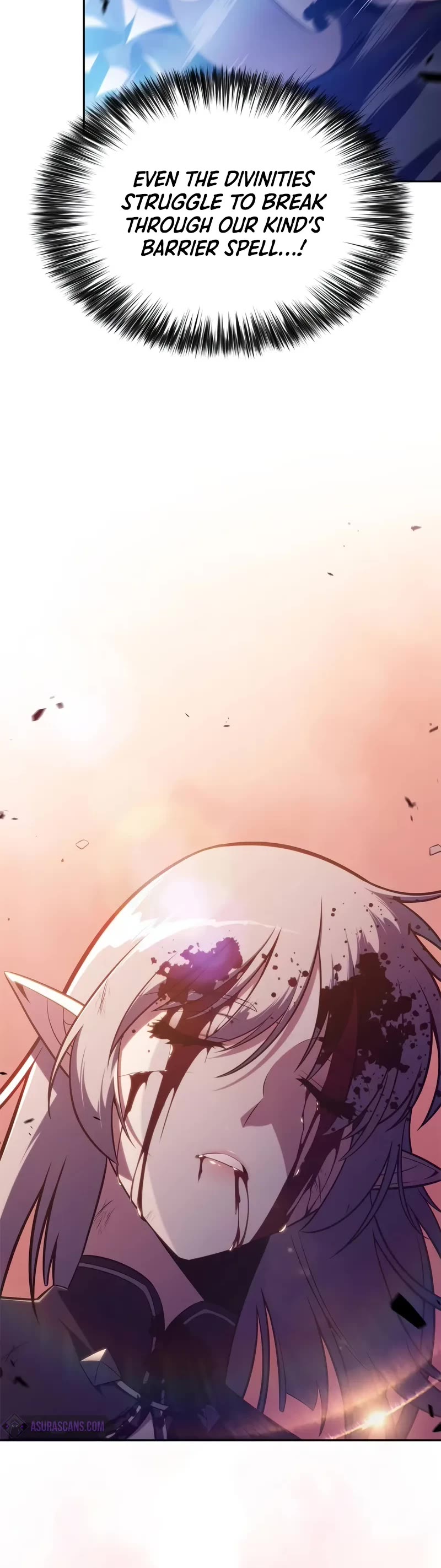 Solo Max-Level Newbie chapter 184 page 56