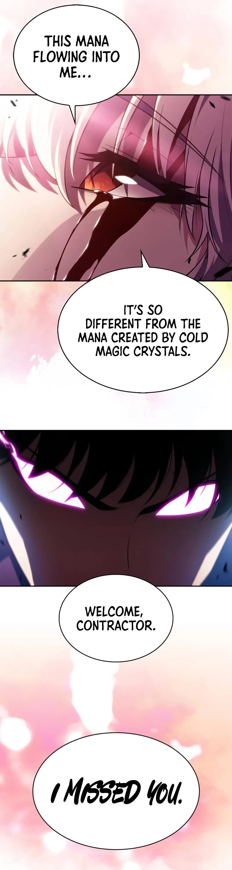 Solo Max-Level Newbie chapter 184 page 57