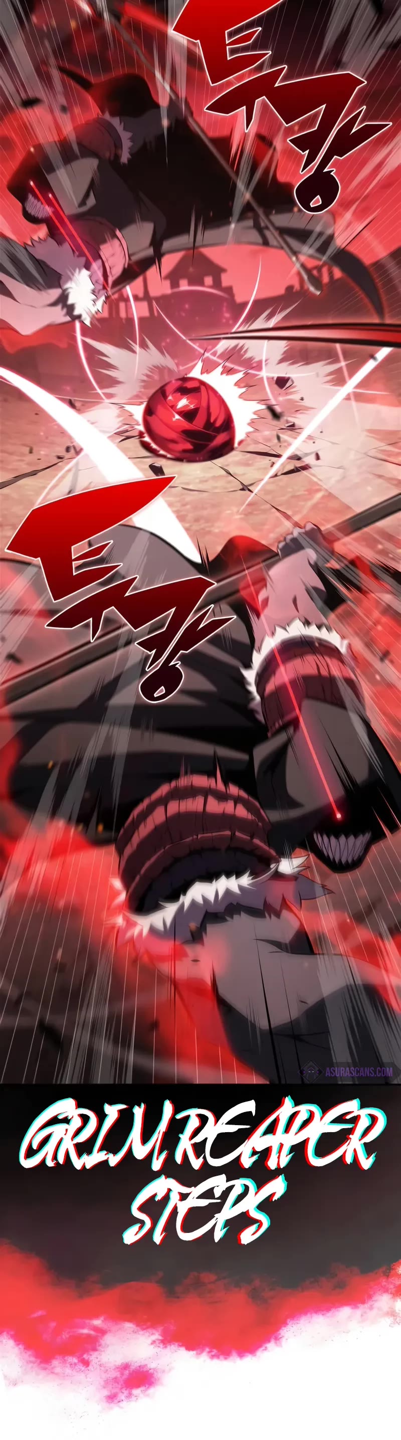 Solo Max-Level Newbie chapter 184 page 6