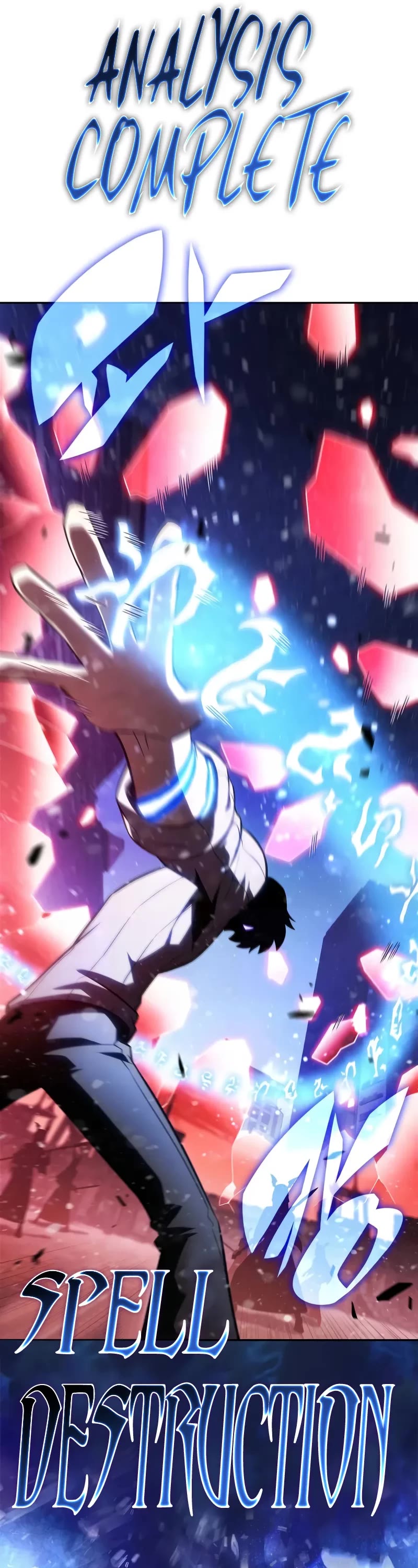 Solo Max-Level Newbie chapter 185 page 12