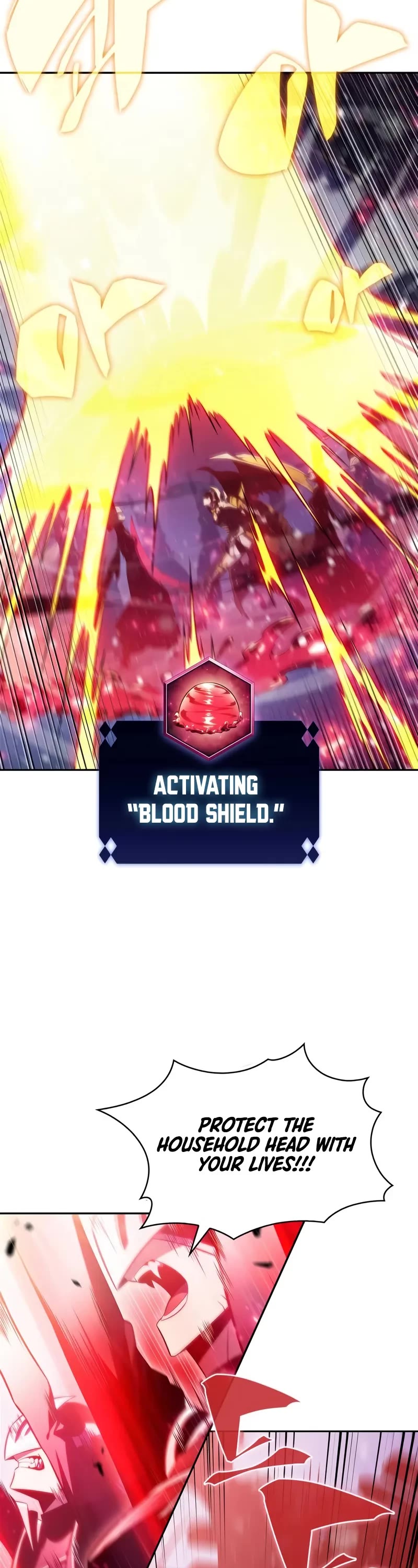 Solo Max-Level Newbie chapter 185 page 18