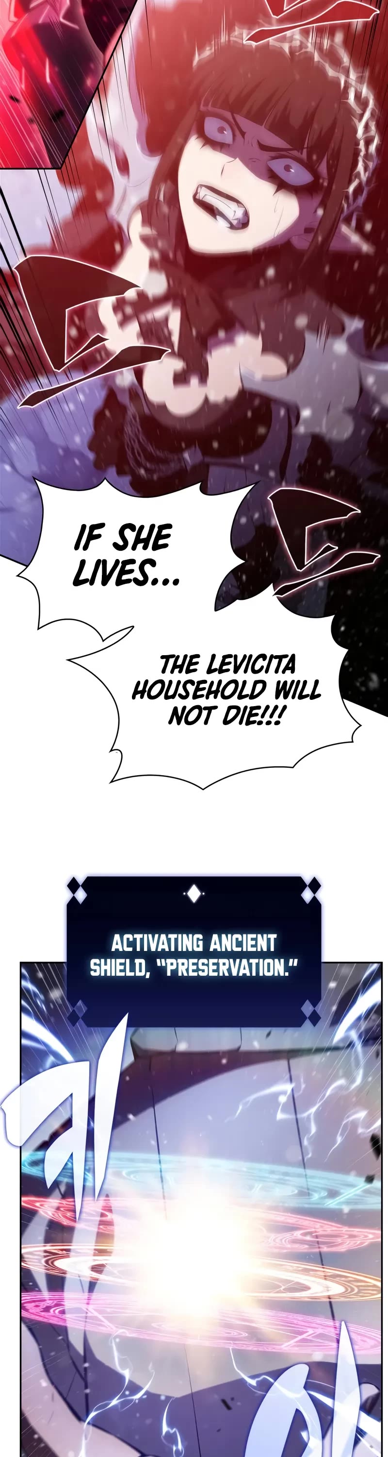 Solo Max-Level Newbie chapter 185 page 19