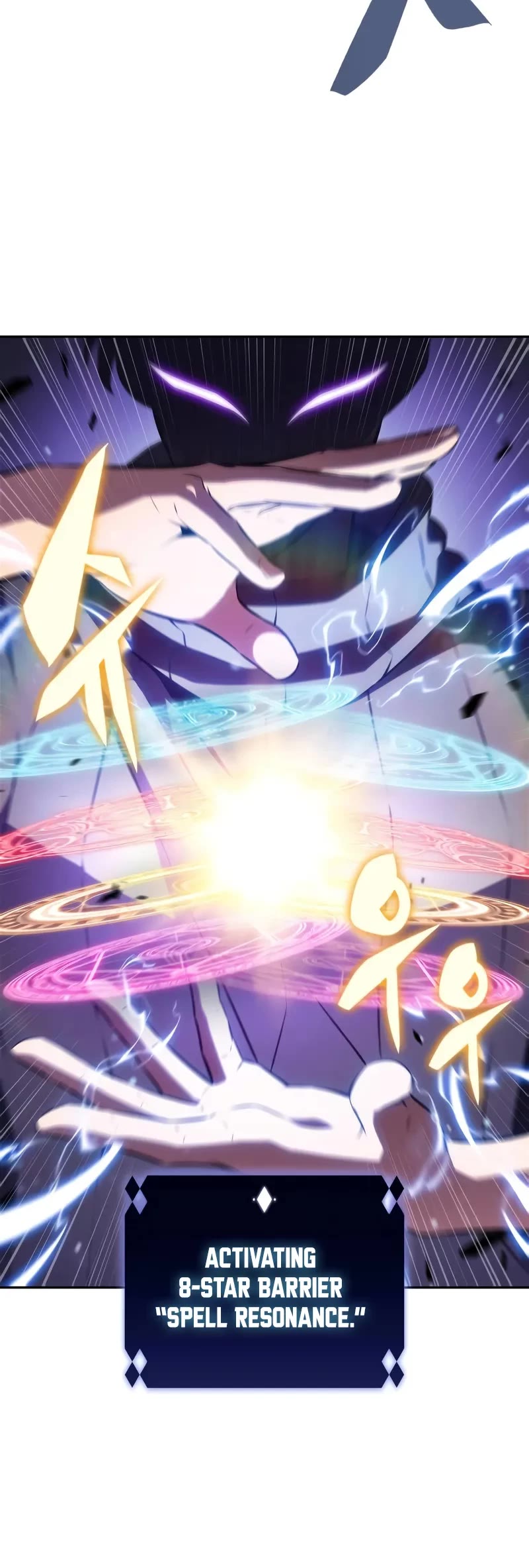 Solo Max-Level Newbie chapter 185 page 21