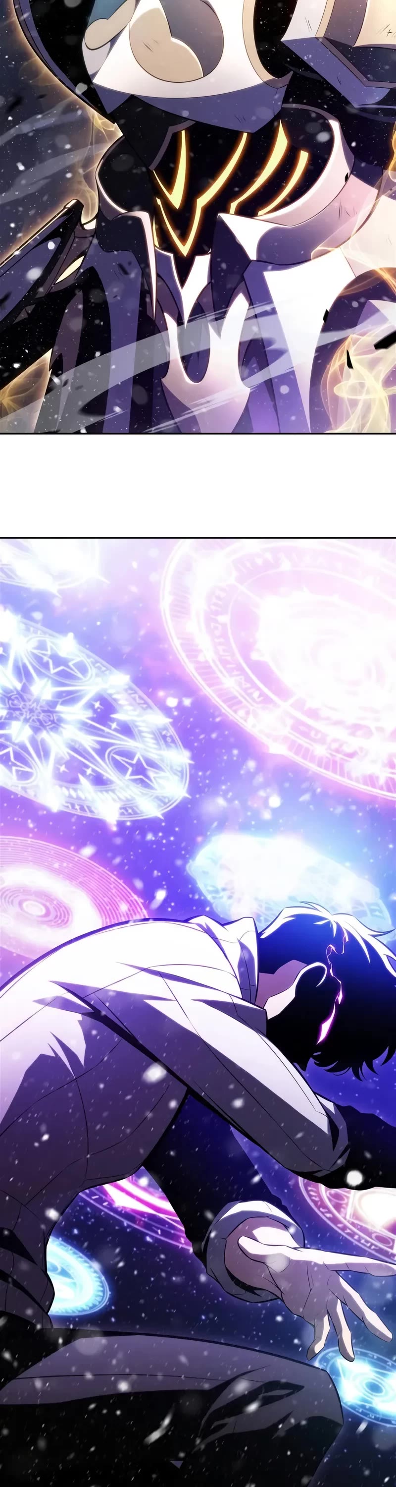 Solo Max-Level Newbie chapter 185 page 23