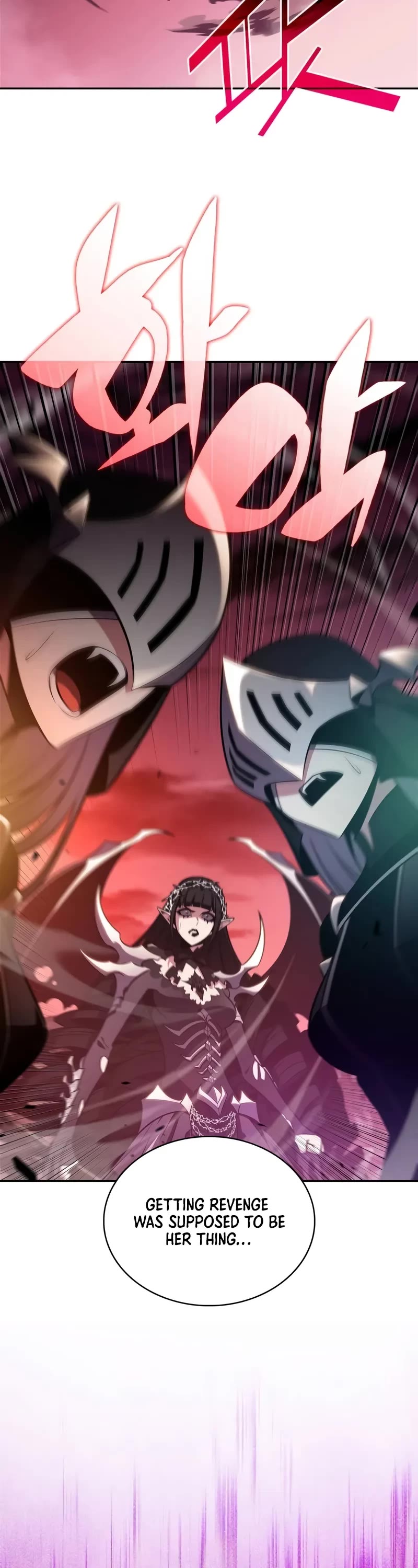 Solo Max-Level Newbie chapter 185 page 3