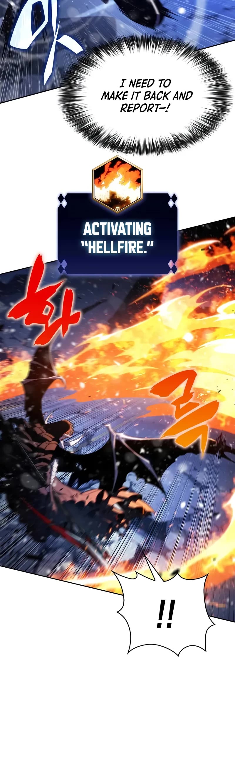 Solo Max-Level Newbie chapter 185 page 31