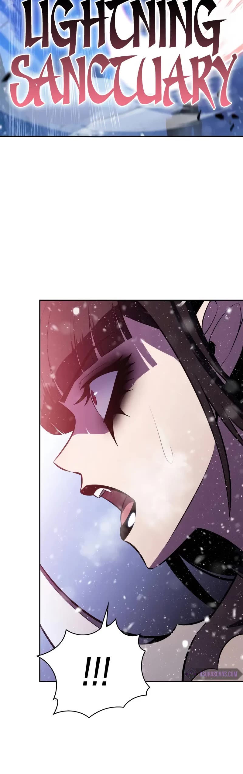 Solo Max-Level Newbie chapter 185 page 36