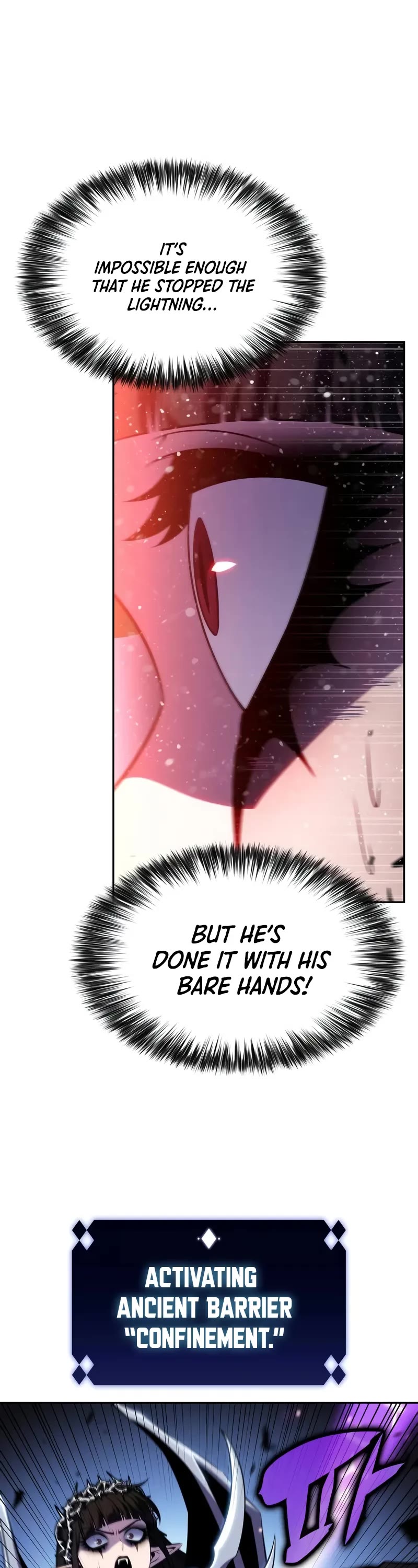 Solo Max-Level Newbie chapter 185 page 39