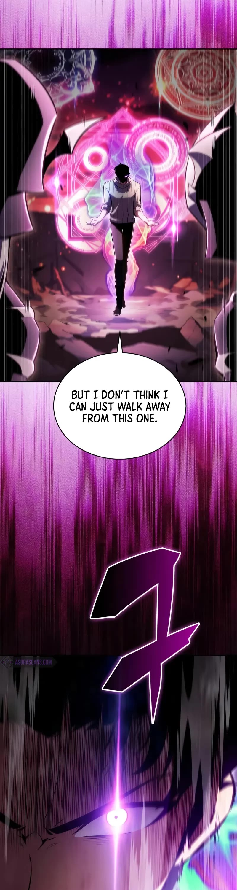 Solo Max-Level Newbie chapter 185 page 4