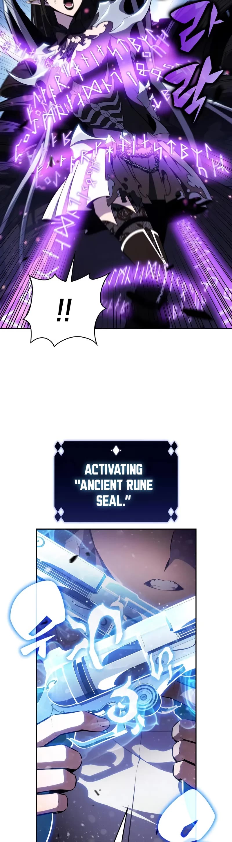 Solo Max-Level Newbie chapter 185 page 40