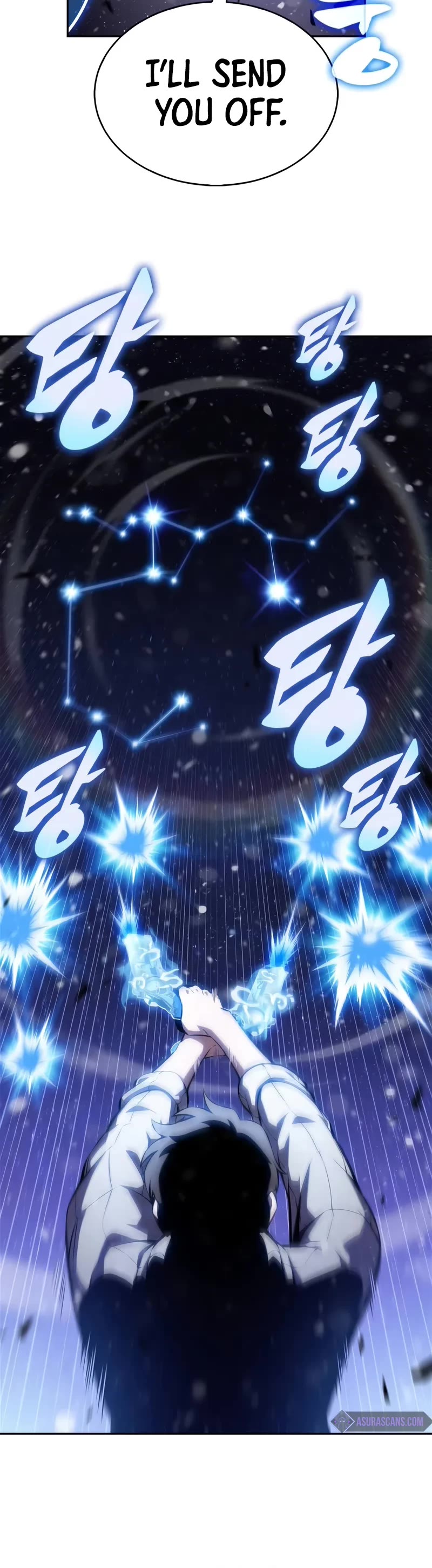 Solo Max-Level Newbie chapter 185 page 41