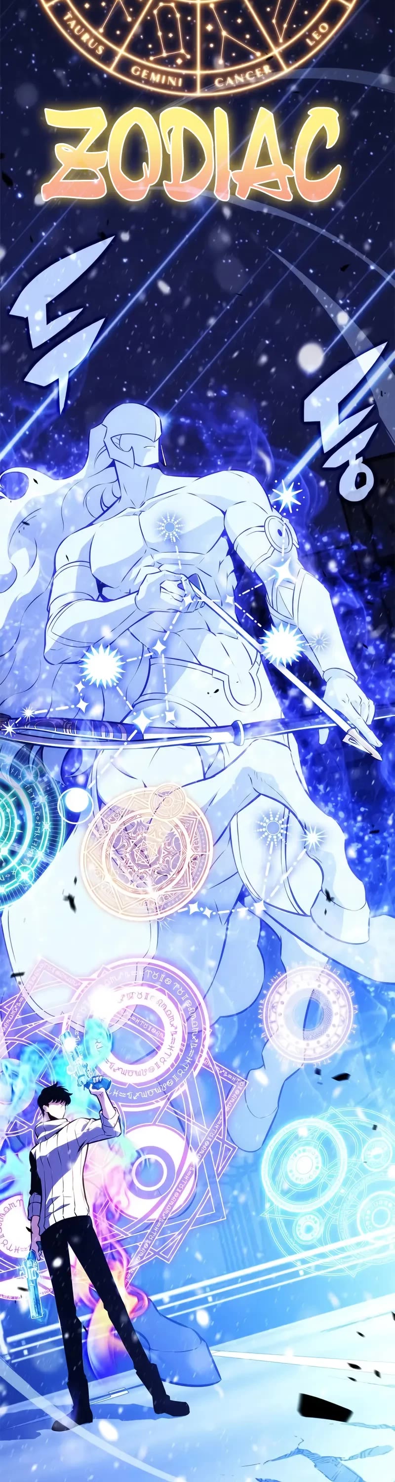 Solo Max-Level Newbie chapter 185 page 43