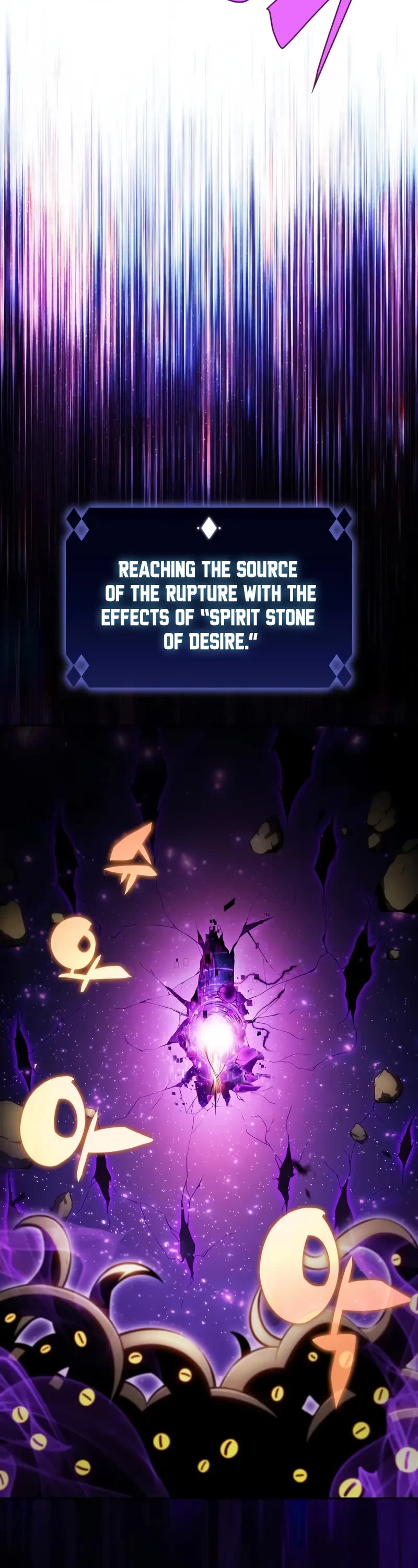 Solo Max-Level Newbie chapter 185 page 52