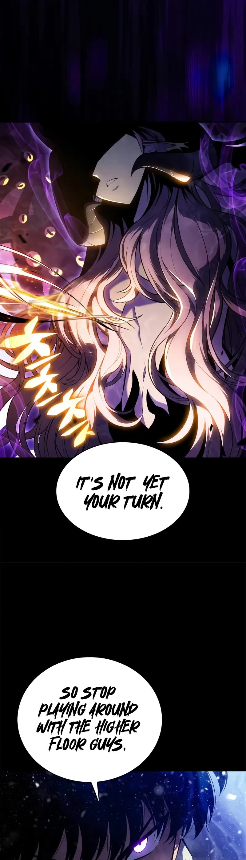 Solo Max-Level Newbie chapter 185 page 53